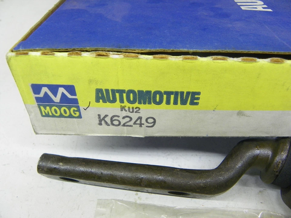 Brazo ralentí Moog Chevrolet Pontiac Camaro Firebird 1982-1992 K6249 7837595 Foto 3 de 4