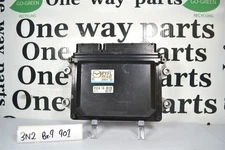 PYFL18881 Mazda CX-9 2017-2019 Engine Control Unit ECU Module OEM 3N2 901 B9