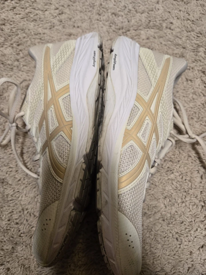 ASICS Amplifoam para mujer talla 10 Foto 3 de 4