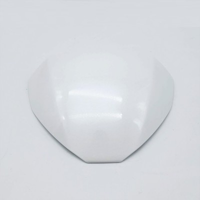 Original Triumph Trident 660 (ab 2021) Glasscheibensatz white