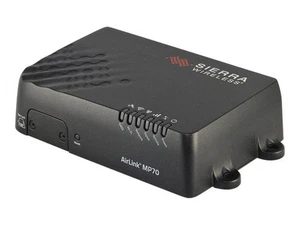 Sierra sans fil 1104073 AirLink MP70 Progrès réalisés dans le domaine de l ' éducation Pro Routeur