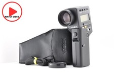 Minolta Spotmeter M Digital Light Meter Exposure Meter  from Japan [Near Mint]