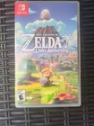 Legend of Zelda Link's Awakening - Nintendo Switch