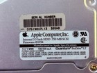 Apple Quantum ProDrive LT 350MB 3.5" SCSI Hard Drive Vintage Macintosh Ireland — photo 2