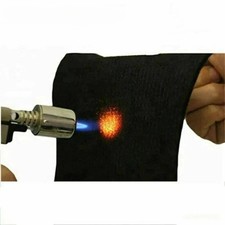 Fireproof Welding Blanket Fireproof Mat Fire Resistant Pad Fire Blanket for