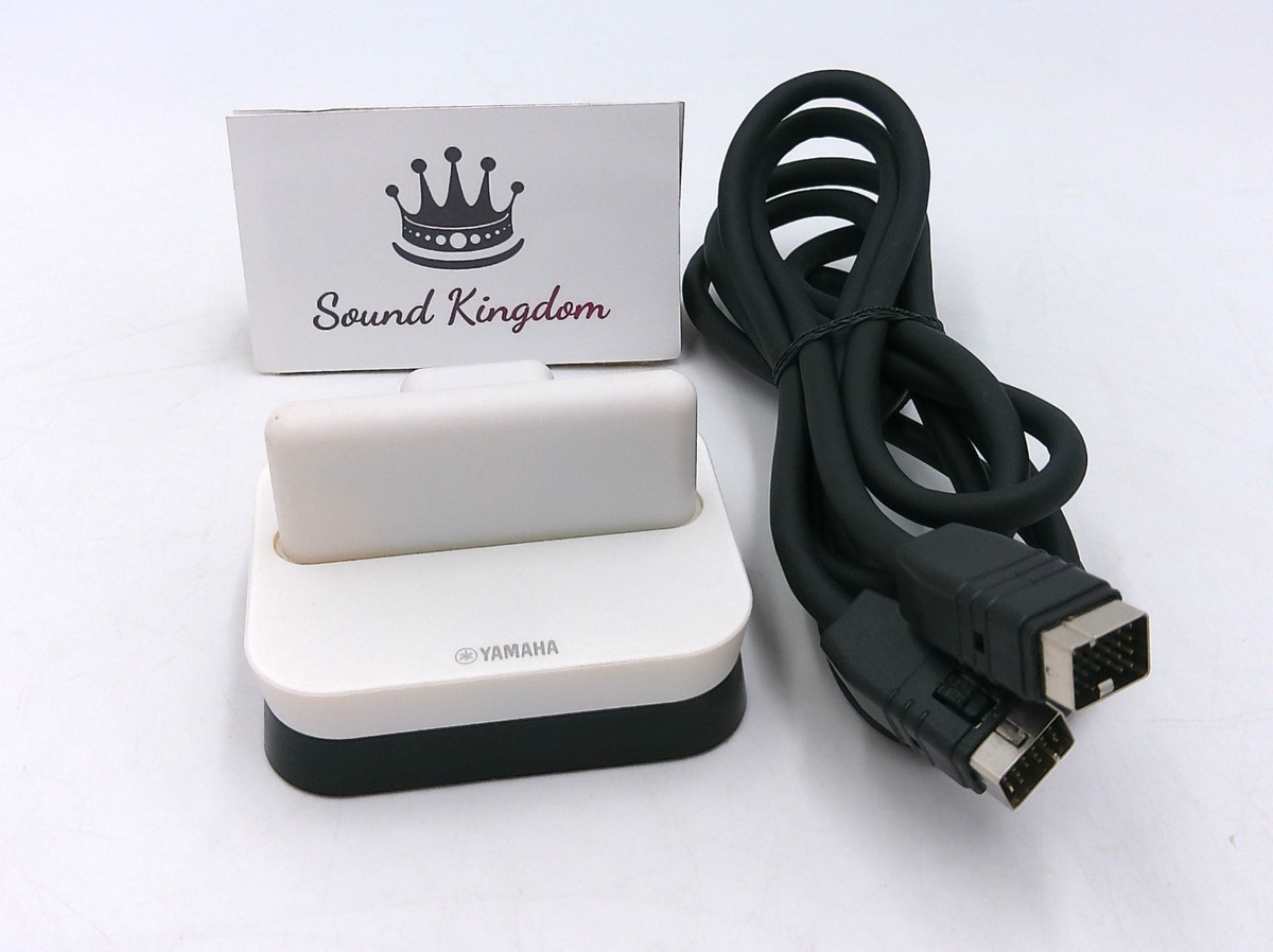 Yamaha Bluetoothアダプター YBA-10 Yamaha YBA-10 Bluetooth Wireless Audio Receiver | eBay