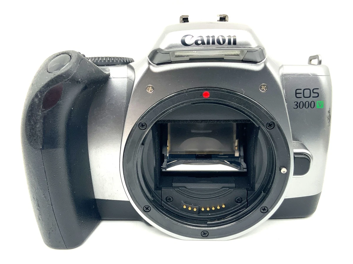 Canon EOS 3000 Film Cameras for sale | eBay