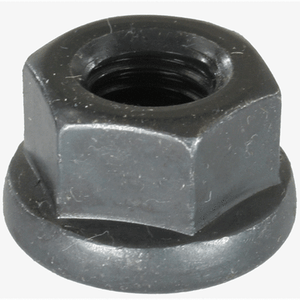 Vertex Coupling Nut M10 Set of 4