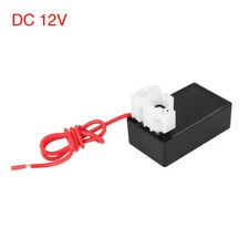 Motocycle Scooter 5 Pin DC 12V CDI Box Igniter Ignition with Wire for GY6-125
