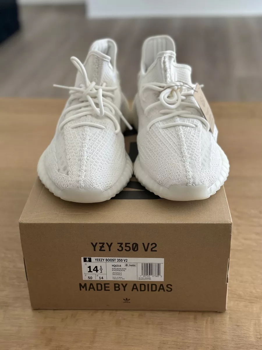 Originals yeezy boost hot sale 350 v2 ebay