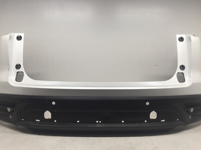 Rear Bumper Cover Mazda CX 9 2016-2018 TK48-50221 OEM