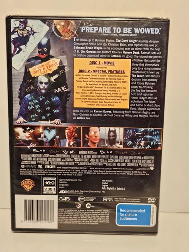 DVD Region 2 4 5 various titles Action Comedy good to NEW pick from list - Picture 288 of 323