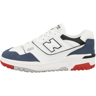 New Balance BB 550 Sneaker low Unisex Erwachsene Turnschuhe Sportschuhe