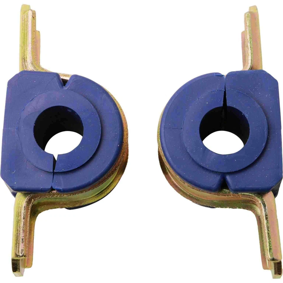 MOOG Stabilizer Sway Bar Bushings Kit Pair Front & Rear For Toyota Camry Avalon - Image 4 of 4