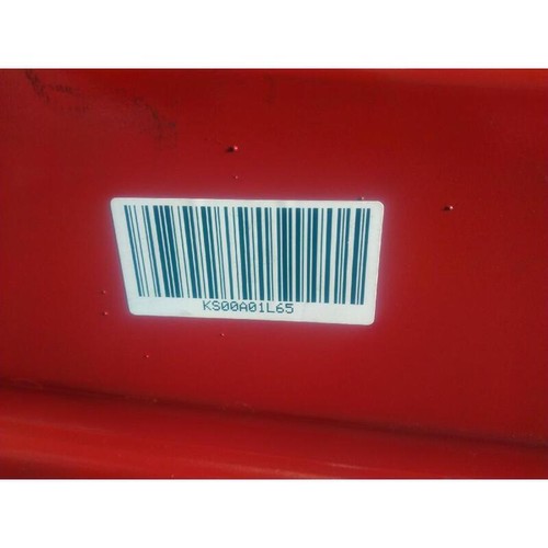 BOITE A VITESSE POUR OPEL COMBO CORSA (01-11) 1.3 16V CDTI D/1248CC. 2001 - Picture 6 of 8