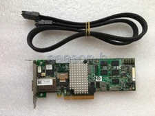 RAID Card  for LSI/DELL MegaRAID 9280-4i4e 4 Int 4 Ext  6G DELL 55G6T+8087-8087
