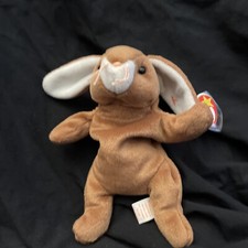 Ty Beanie Baby Ears PE Pellets