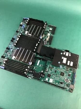 Dell 0WGD1 PowerEdge R740 R740XD System Board Motherboard w/ heatsinks