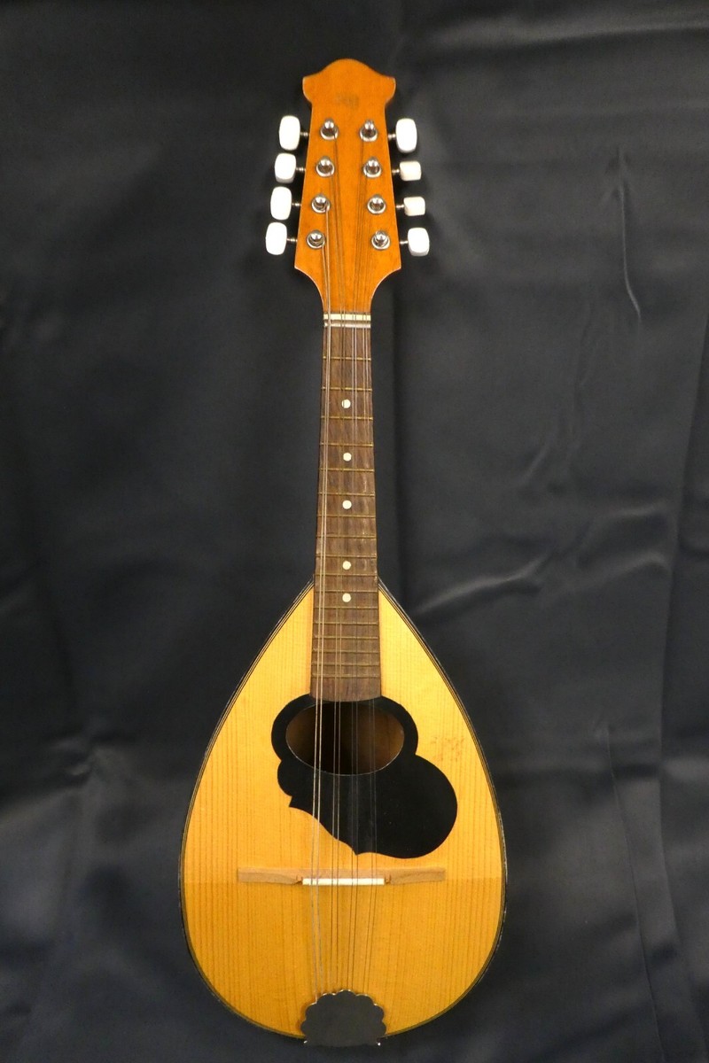 Vintage Mandolin ヴィンテージマンドリン 1936 年製 Vintage Mandolin ヴィンテージマンドリン 1936 年製|mercari