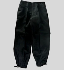 TORAICHI Nikkapokka Japanese Tobi Men Work Pants High Quality Workwear