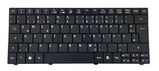 NEW KEYBOARD ACER ASPIRE ONE 721 722 751 752 753 ZH7 ZA5 ZA3 GERMAN QWERTZ