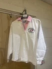 21st World Rugby Classic Bermuda Men’s Top Shirt - Size Small