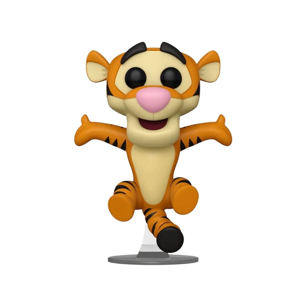 Funko Pop! Winnie the Pooh - Tigger #1517 | eBay
