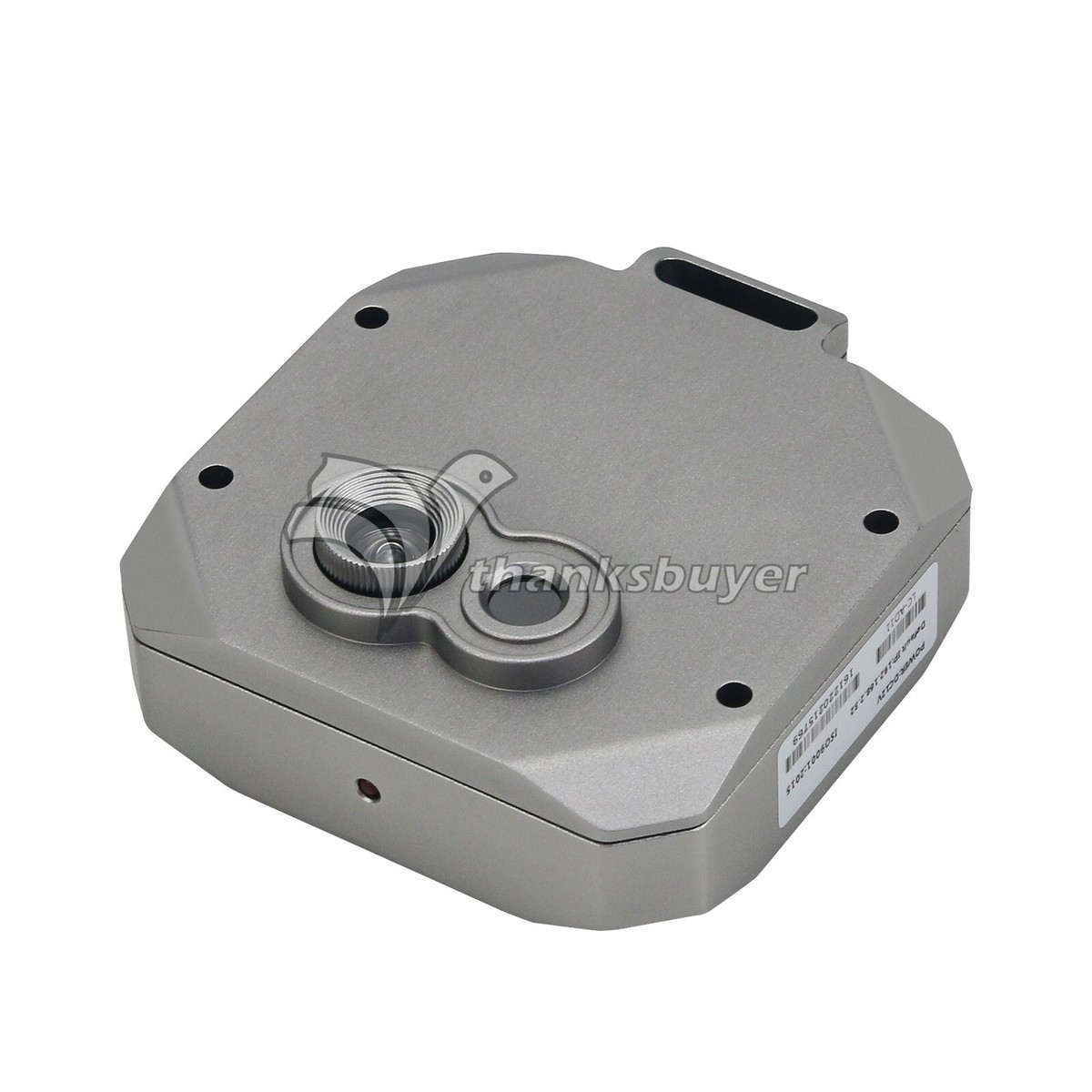 LINCSeek SuperCam Infrared Thermal Imaging Camera Fault LINCSeek SuperCam Infrared Thermal Imaging Camera Fault