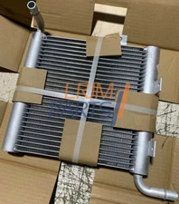 Range Rover Velar Jaguar F Pace RH RADIATOR LR092120 T4A37970 LR140294 LR181758