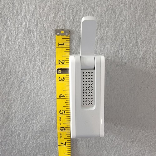D-Link DAP-1620 AC1200 Dual Band Wi Fi Wireless Range Extender White - Picture 7 of 7