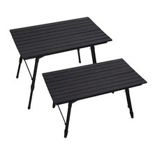 Sonik Hi-Lo Session Table BIVVY TABLE - EC0038