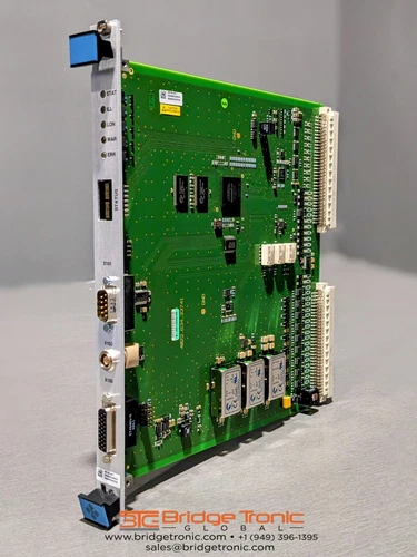ASML 4022.634.33741 Circuit Board
