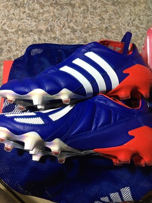 predator mania og fg