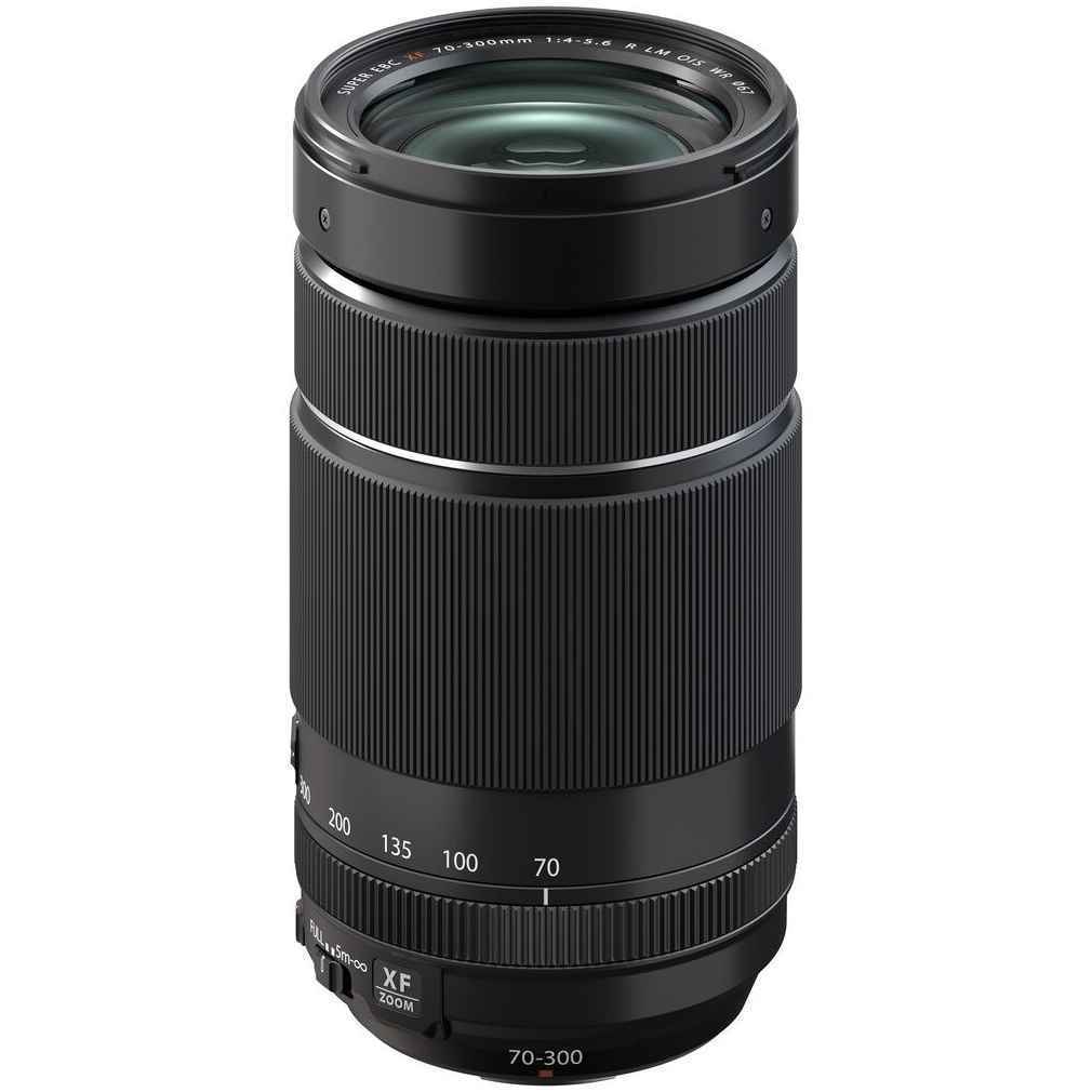 Fujifilm XF 300mm F4-5.6 R LM OIS WR Lens for sale online | eBay Fujifilm XF 300mm F4-5.6 R LM OIS WR Lens for sale online | eBay