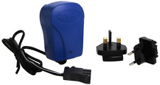 Peg Perego S.p.A Y/CB0302 - 12 V Charger for Battery, Vehicles