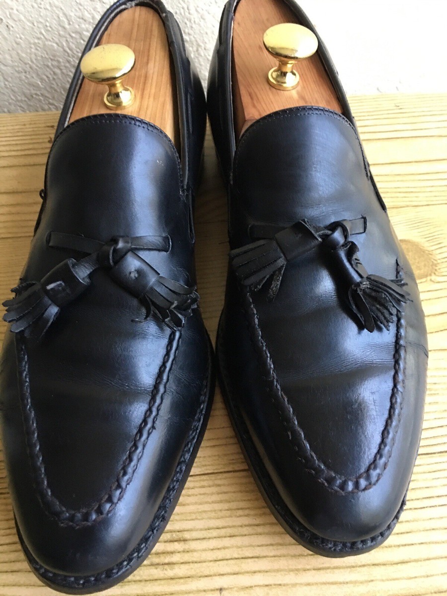 Johnston & Murphy Crown Aristocraft Men display picture 2