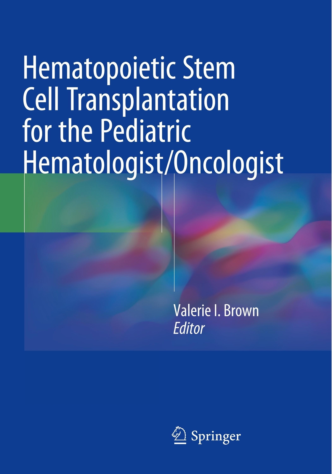 Thumbnail - Hematopoietic Stem Cell Transplantation For The Pediatric...