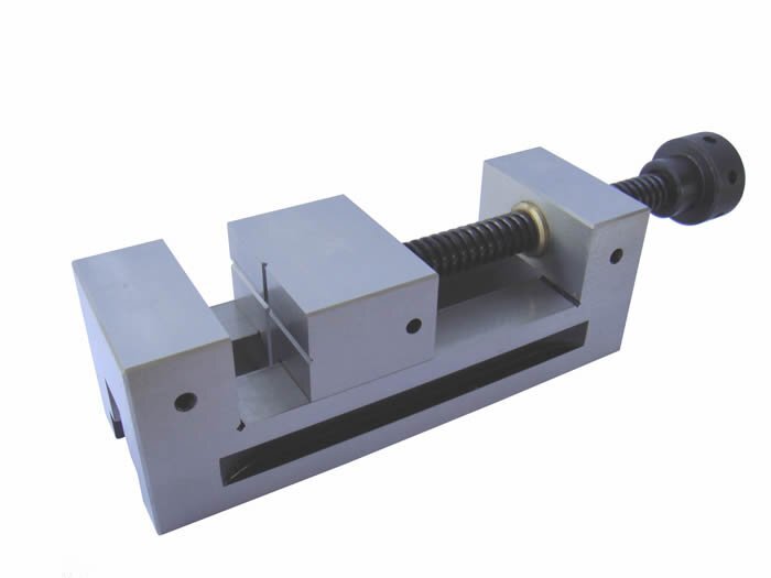 PAULIMOT Maschinenschraubstock 80 mm Backenbreite 4260390531980 | eBay 