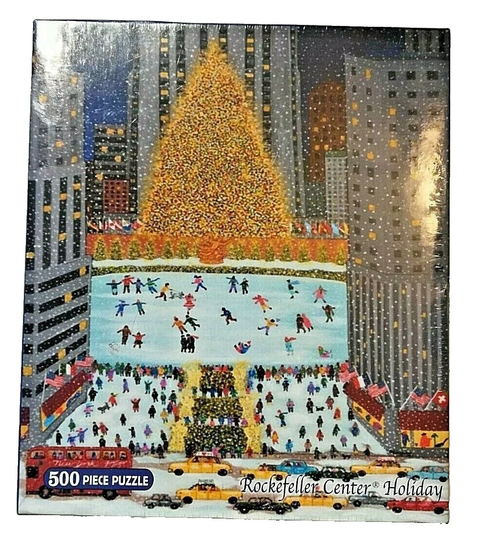 Harry Potter Briarpatch Puzzles