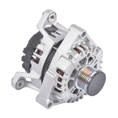 Fit For Buick Encore Chevrolet Trax Cruze L4 1.4L Alternator 130A 13588289 11399
