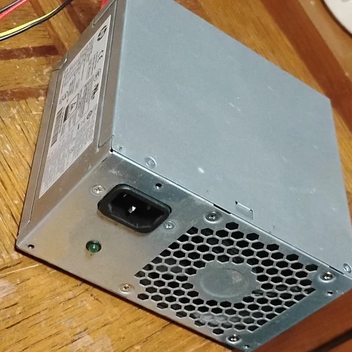 848051-003 Hp Envy Model:dps-180ab 180w Power Supply Unit 759769-001