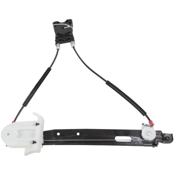 Fensterheber Elektrisch Hinten Rechts FüR Ford Mondeo IV Turnier BA7-image