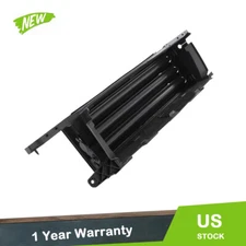 601-570 ML3Z8475B Lower Active Air Shutter Grille With Motor For 2021 2022 F150