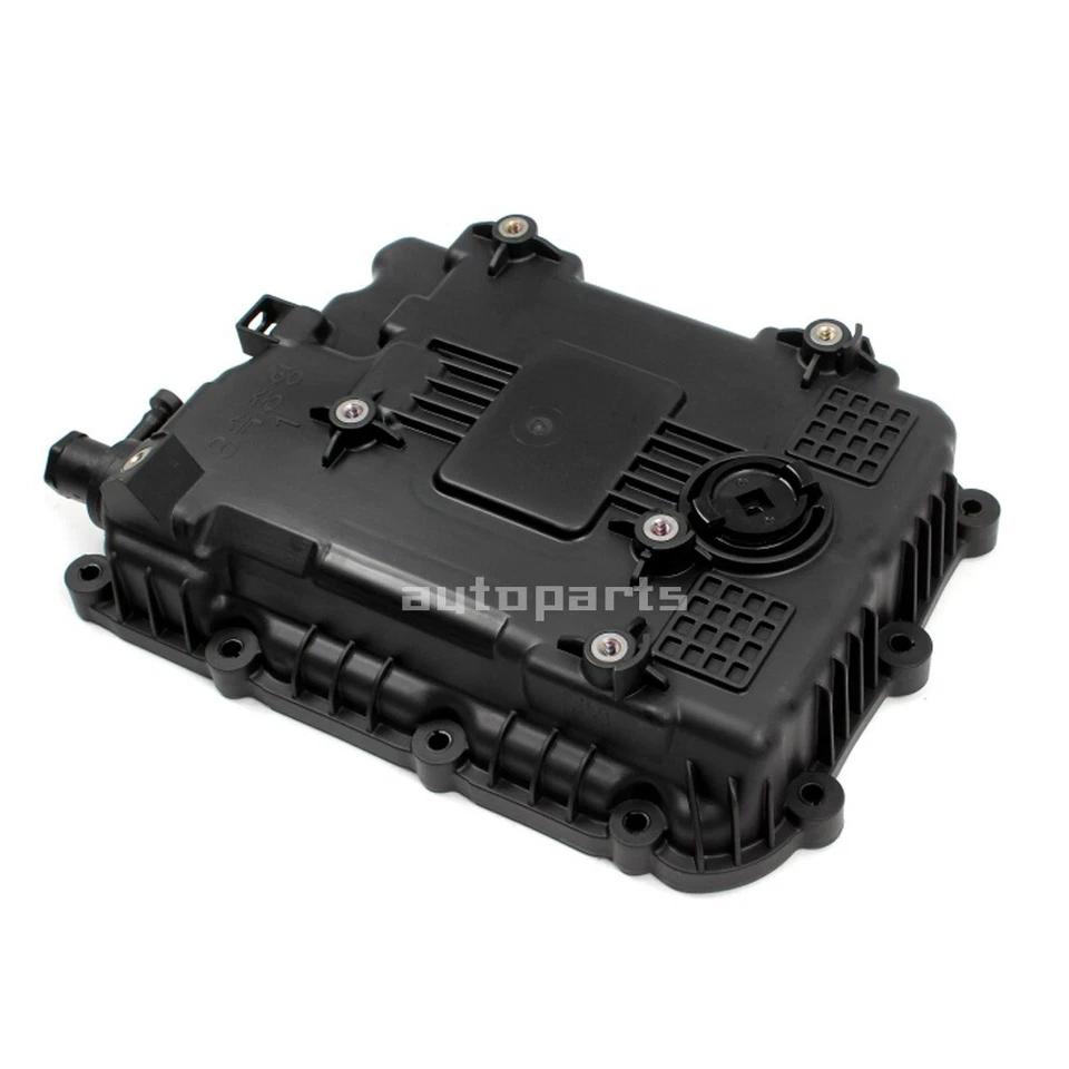 FEDEX⭐ Cubierta de carrocería de válvula genuina 452804G610 para Kia Sorento Sportage 2,5 L 2021-23 Foto 4 de 4