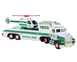 ebay hess trucks