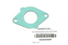 HONDA GUARNIZIONE COLLETTORE ASPIRAZIONE PER CB125-CBX125-CS125-XL125S