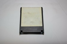 Journey to the Planets Atari 400 / 800 Computer Cartridge by Roklan Tested/Works image