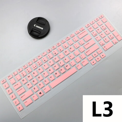 keyboard skin cover for DELL Alienware M18X R3,Alienware Area-51m 2019 - Picture 6 of 9