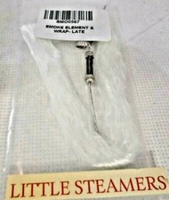 AMERICAN FLYER SMOKE IN BOILER SMOKE ELEMENT  WRAP LATE