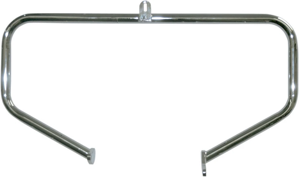 Lindby UNIBAR Highway Bars (Chrome) Honda VT750 Shadow Aero/Phantom/Spirit - Image 2 of 2